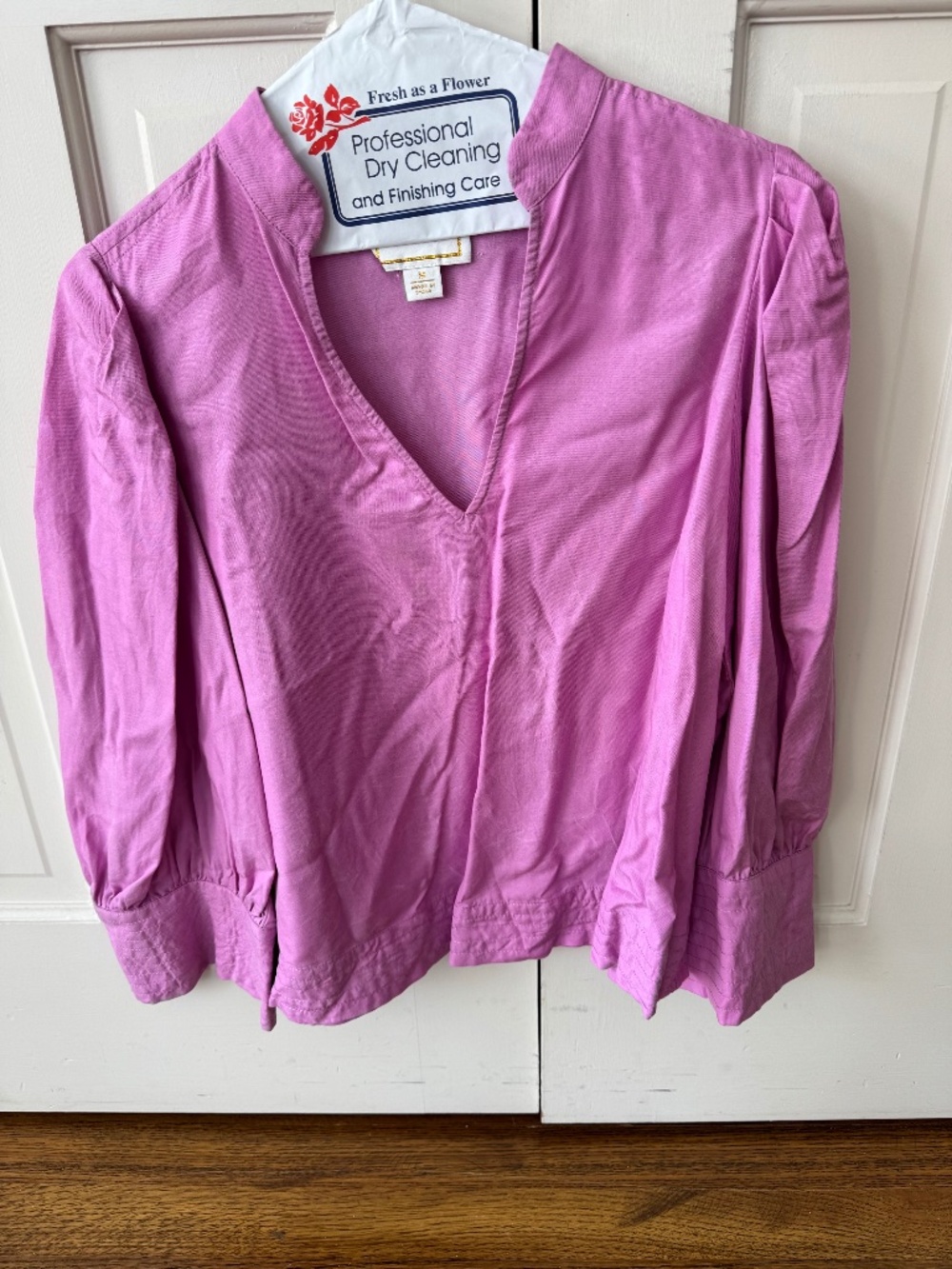 Emily McCarthy top size Medium